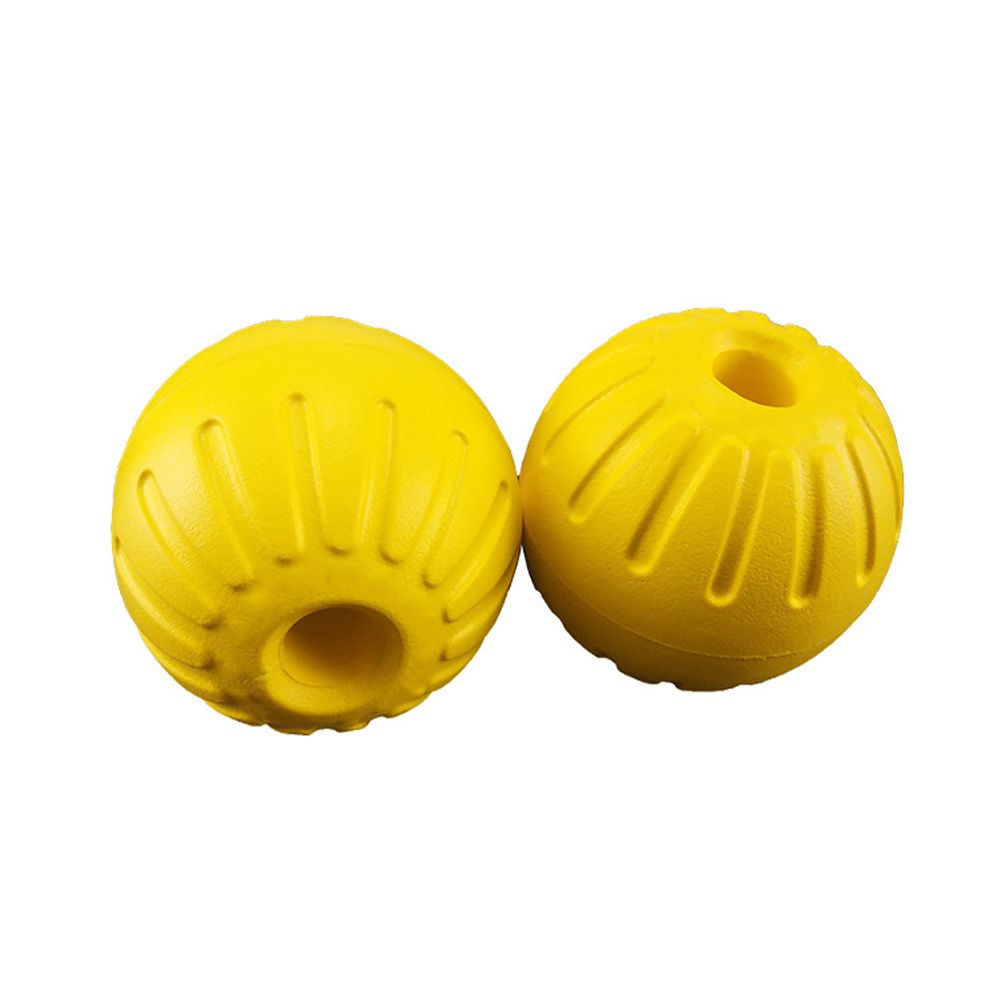 7 cm/9 cm Gelb Unzerstörbar Gu – Indestructible Dog Chew Toy Bewertung und Preis