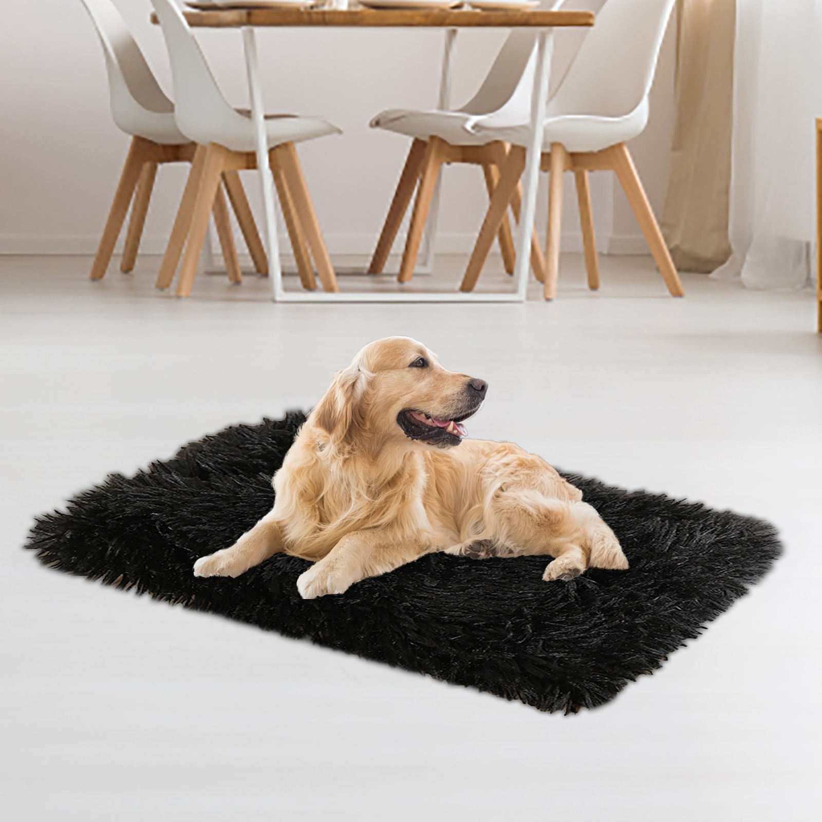 Weiche, flauschige Haustiermat – Pet Beds Bewertung und Preis