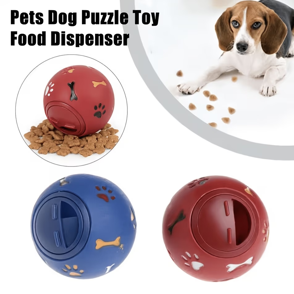 Leckerli-Spenderball für Hunde – Dog Puzzle Feeder Toy Bewertung und Preis