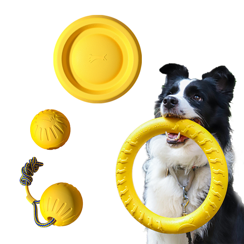 Langlebiges EVA-Hundespielzeug – Indestructible Dog Chew Toy Bewertung und Preis