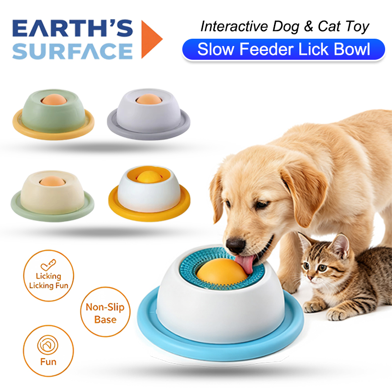 Neue interaktive Leckspielzeug – Dog Puzzle Feeder Toy Bewertung und Preis