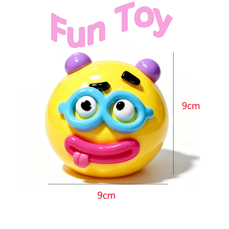 Auf Lager 5 Stile Smushers Cur – Interactive Squeaky Plush Dog Toy Bewertung und Preis
