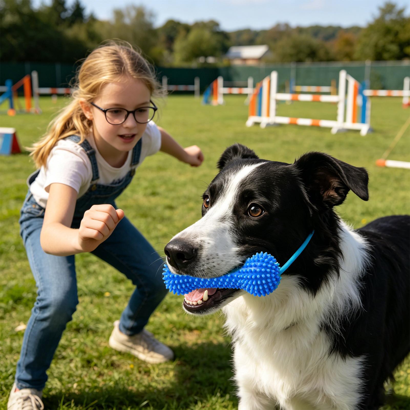 Hundezahnbürsten-Spielzeug, Ka – Rubber Treat Dispensing Dog Toy Bewertung und Preis