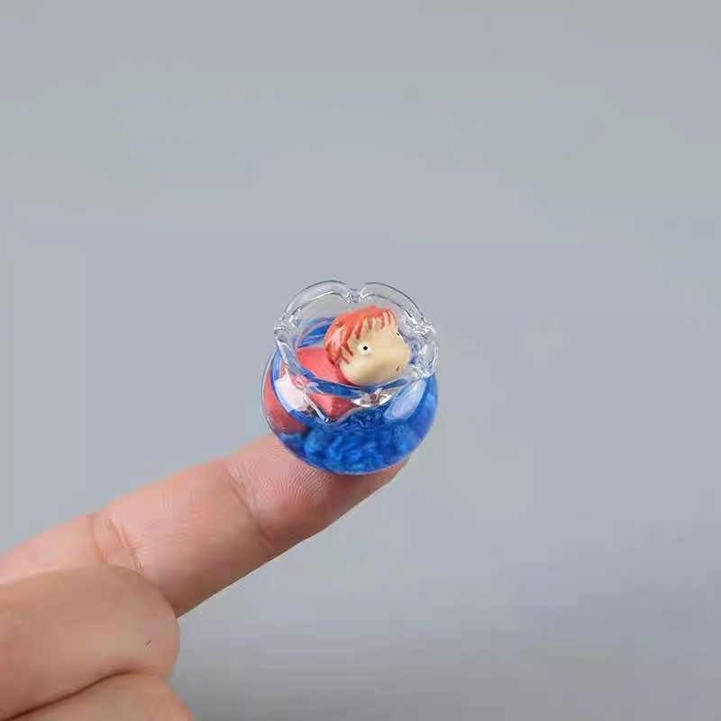 Studio Ghibli Aquarium-Kühlsch – Aquarium Bewertung und Preis