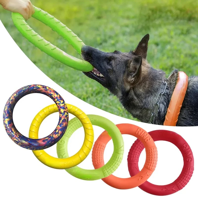 Hundes pielzeug Haustier Flugs – Indestructible Dog Chew Toy Bewertung und Preis