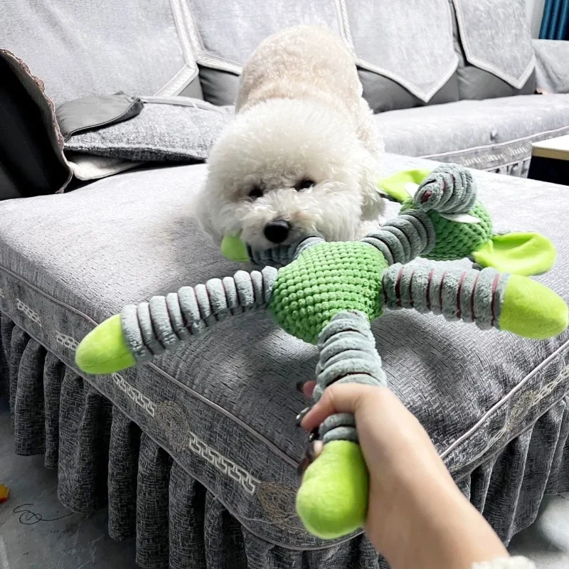 Unzerstörbares Großes Hunde-Qu – Indestructible Dog Chew Toy Bewertung und Preis