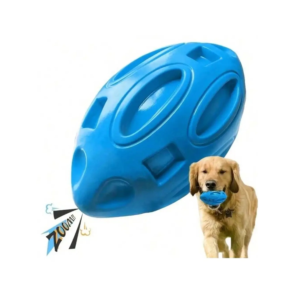 1 Stück Unzerstörbarer Quietsc – Indestructible Dog Chew Toy Bewertung und Preis