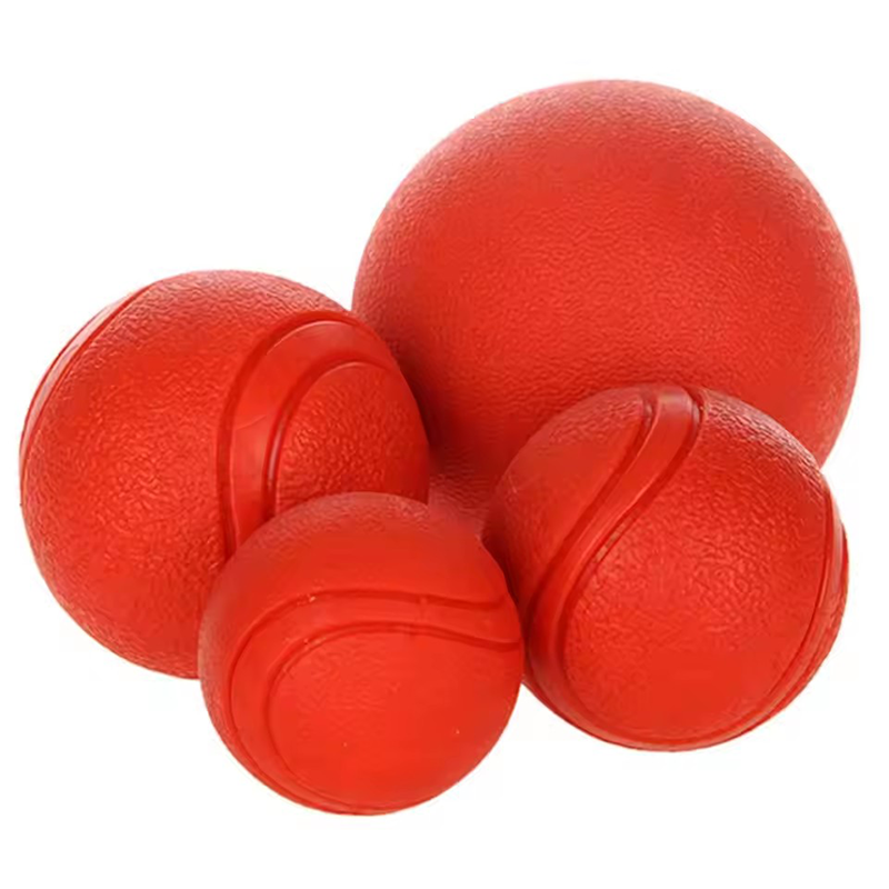 Hundeball aus Vollgummi, unzer – Indestructible Dog Chew Toy Bewertung und Preis