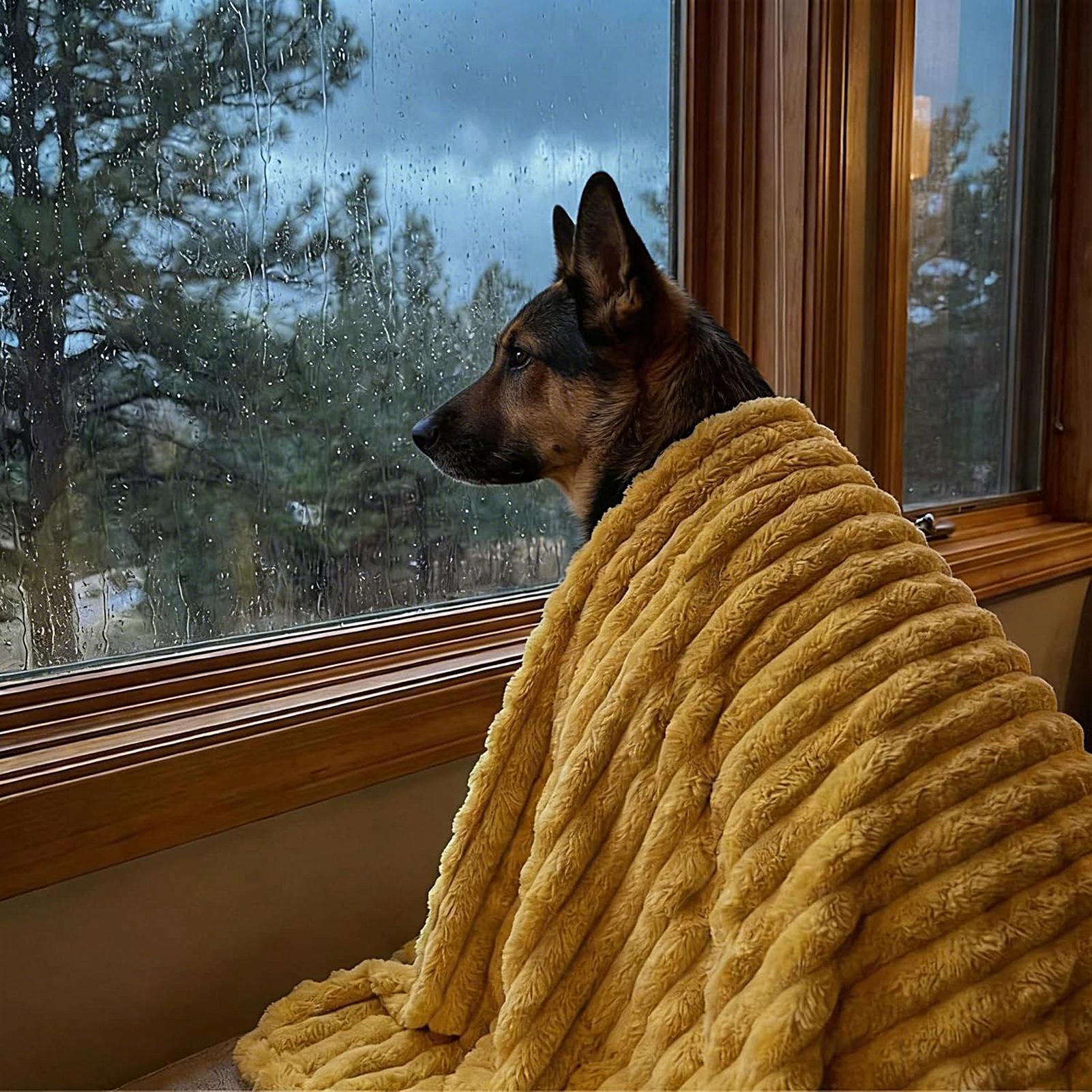 Waschbare Haustierdecke für Hu – Pet Beds Bewertung und Preis