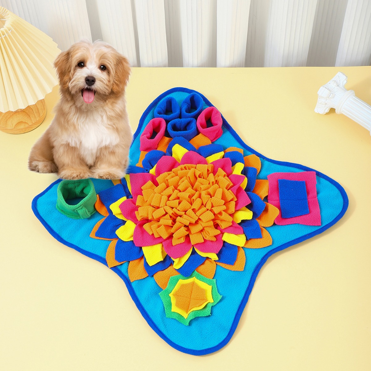 Gute Schnupftabakmatte für Hun – Indestructible Dog Chew Toy Bewertung und Preis