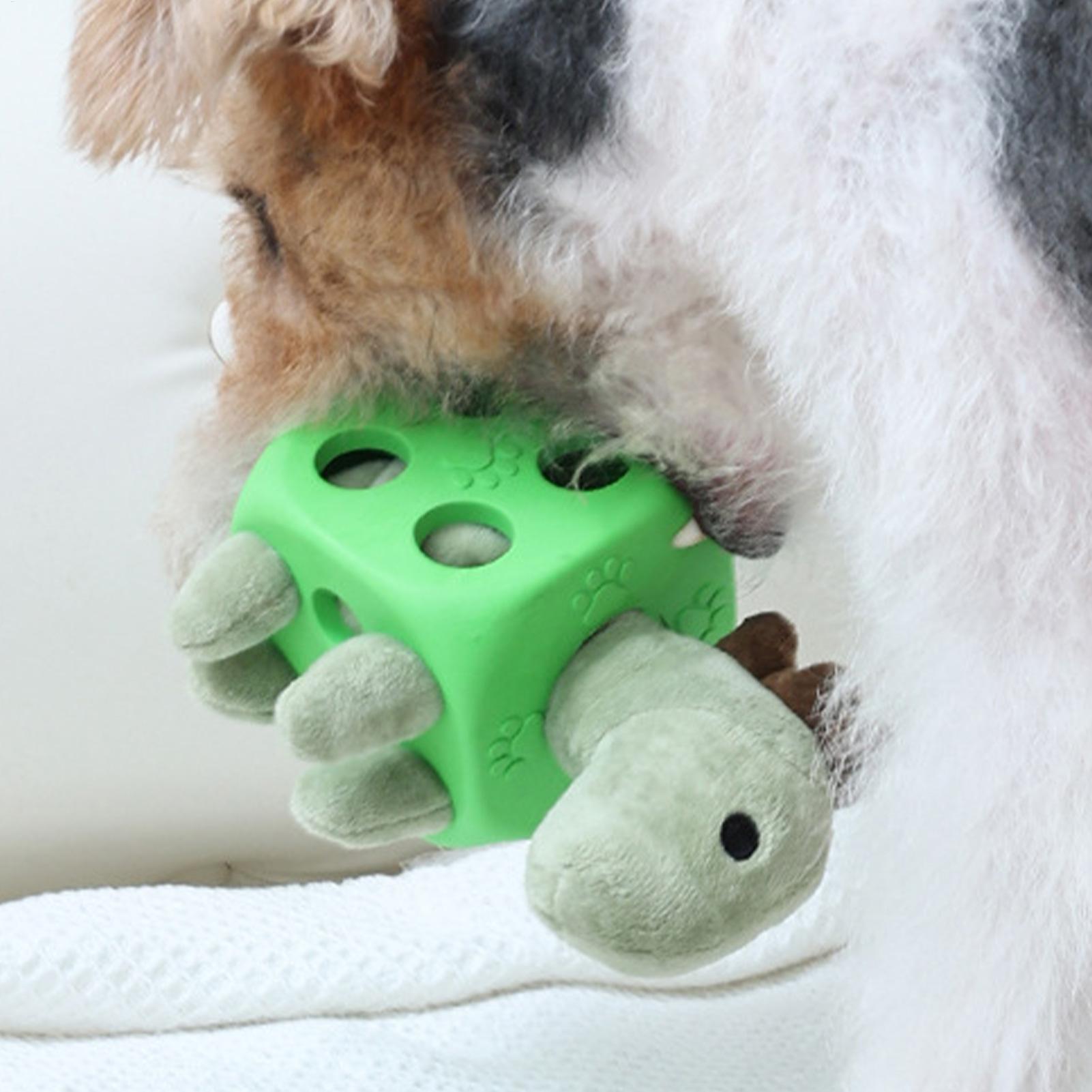 Interaktives Hundespielzeug, i – Rubber Treat Dispensing Dog Toy Bewertung und Preis