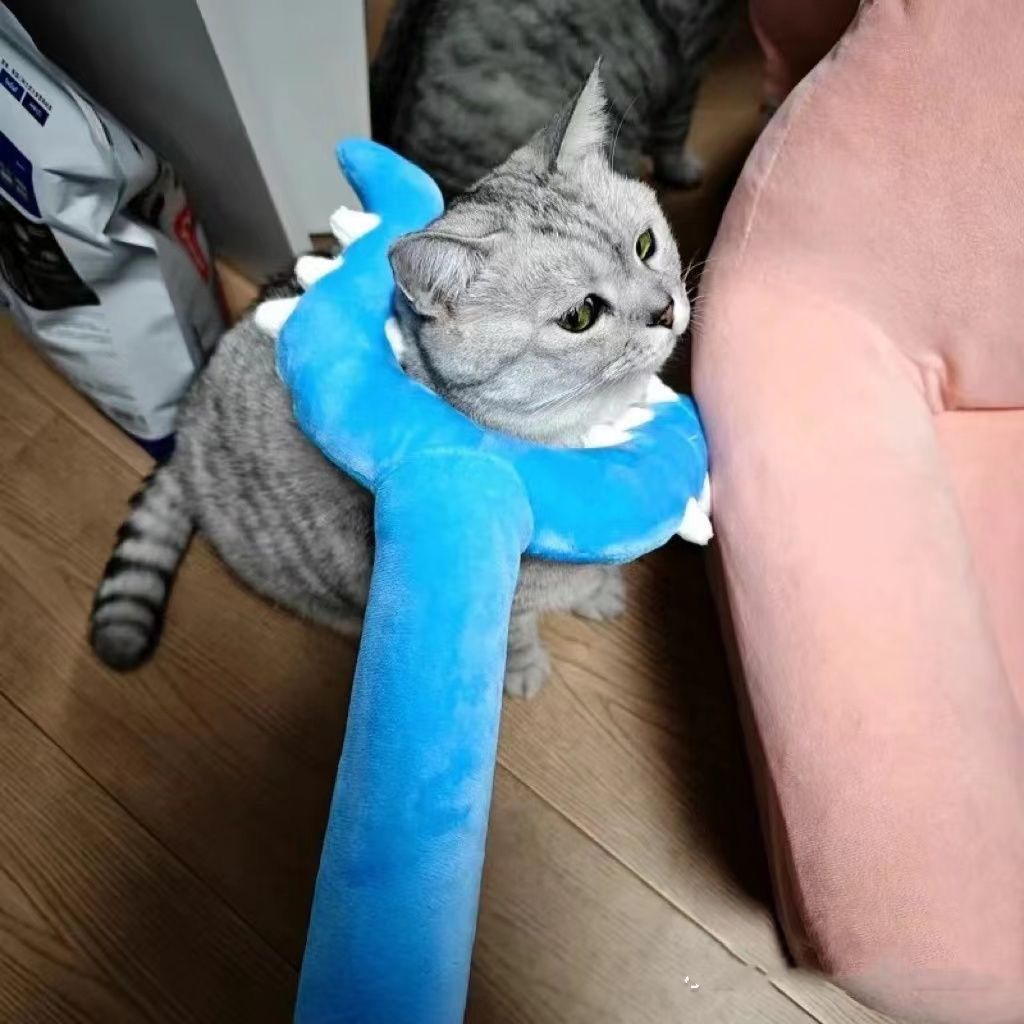 70cm Chiikawa Plüsch-Kampfstab – Cat Toys Bewertung und Preis