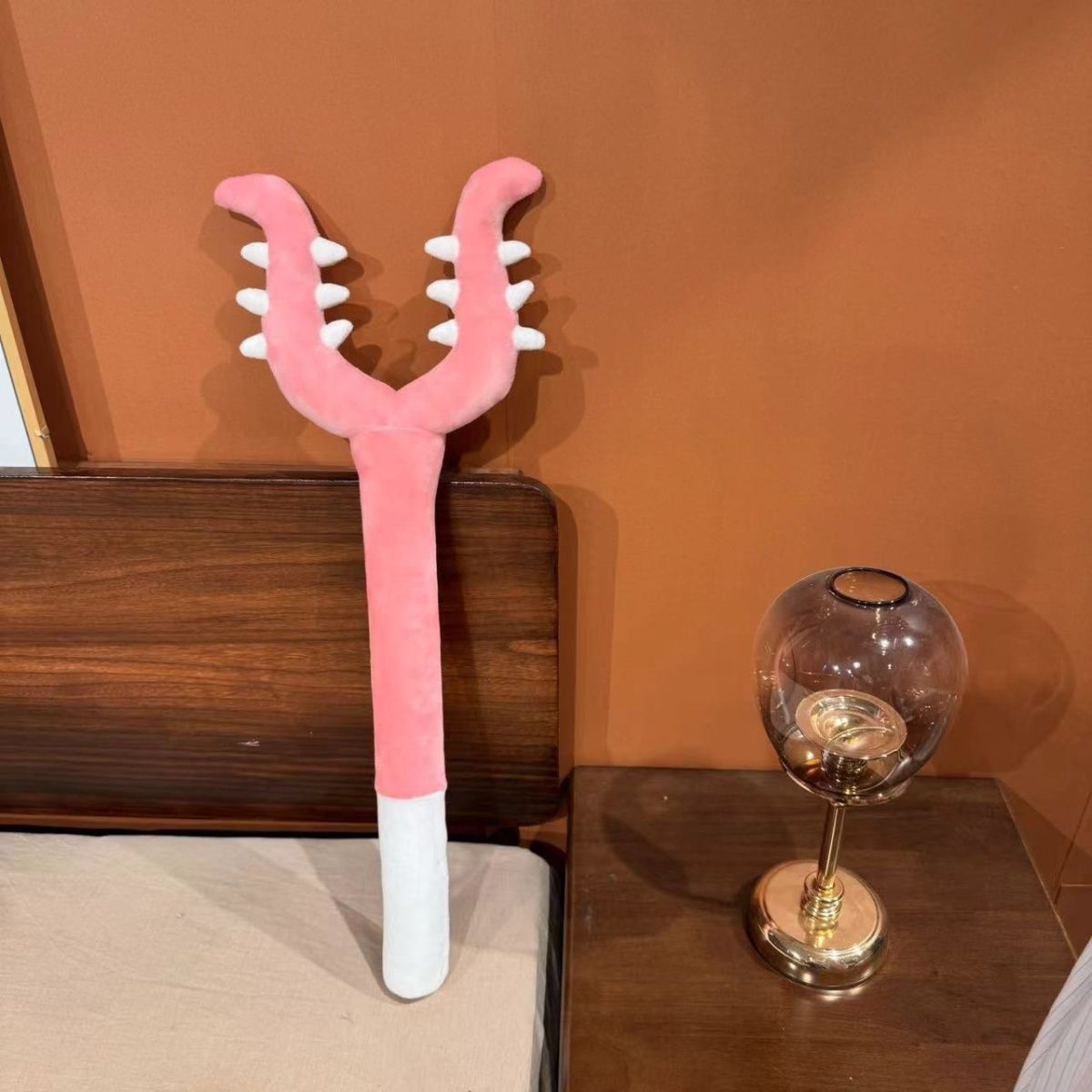 70cm Chiikawa Plüsch-Kampfstab – Cat Toys Bewertung und Preis