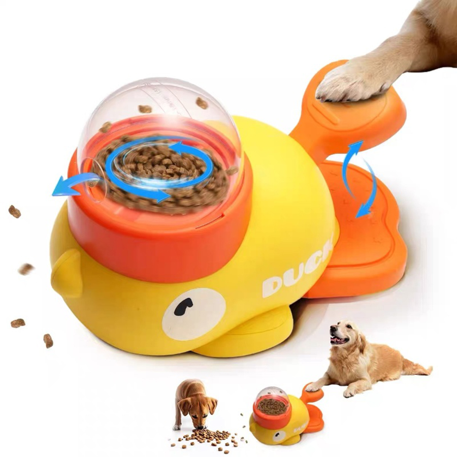 2-in-1 Interaktives Hundespiel – Dog Puzzle Feeder Toy Bewertung und Preis